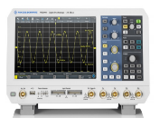 RTB2000數(shù)字示波器