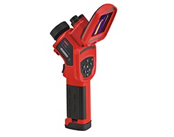 UTi380紅外熱成像儀