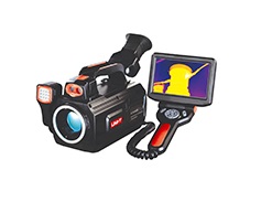 UTi640紅外熱成像儀